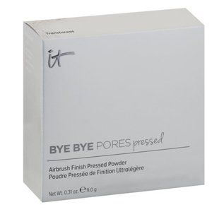 IT Cosmetics Bye Bye Pores